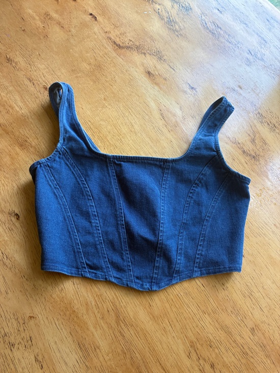 superdown Tops - Jean Corest